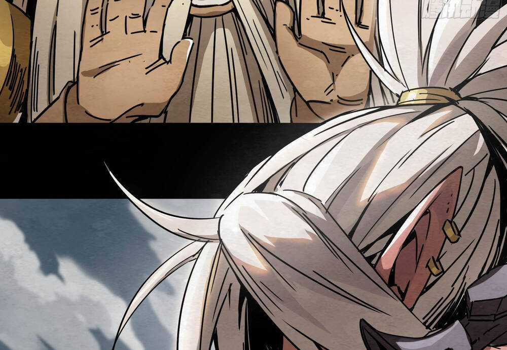 Ý Chí Dũng Sĩ 2 - Chapter 3 - Trang 58