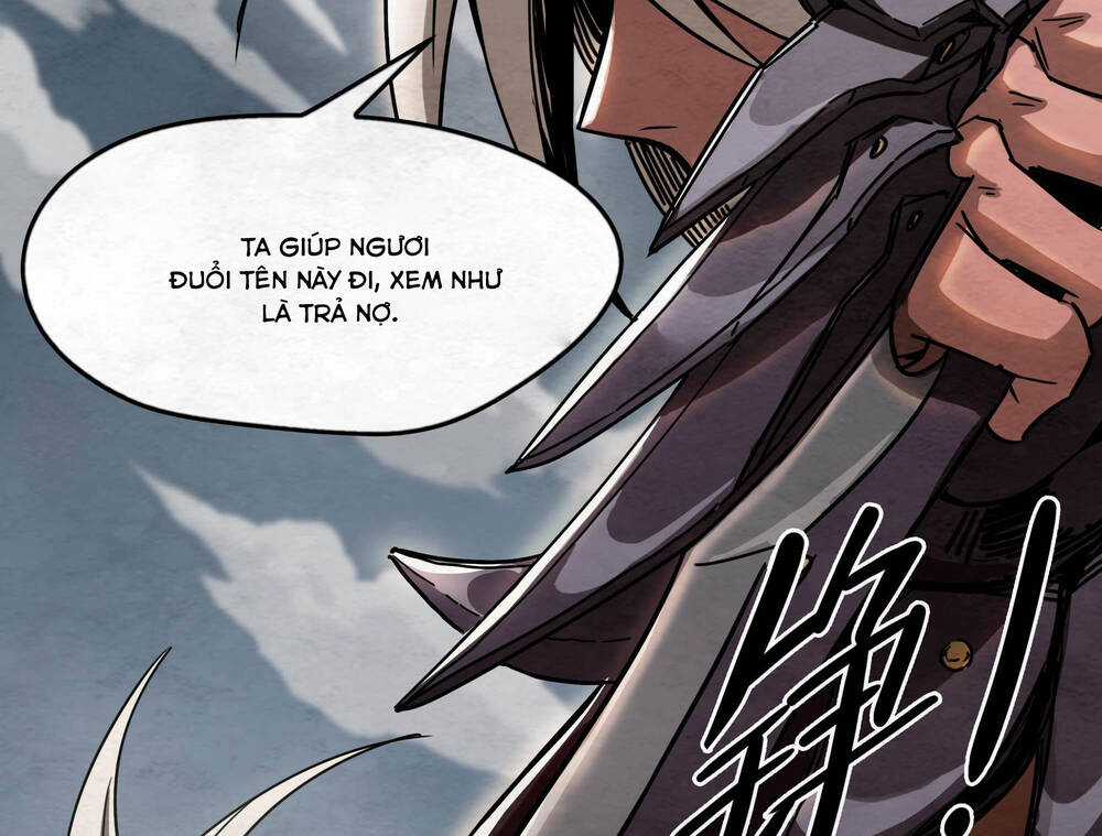 Ý Chí Dũng Sĩ 2 - Chapter 3 - Trang 59