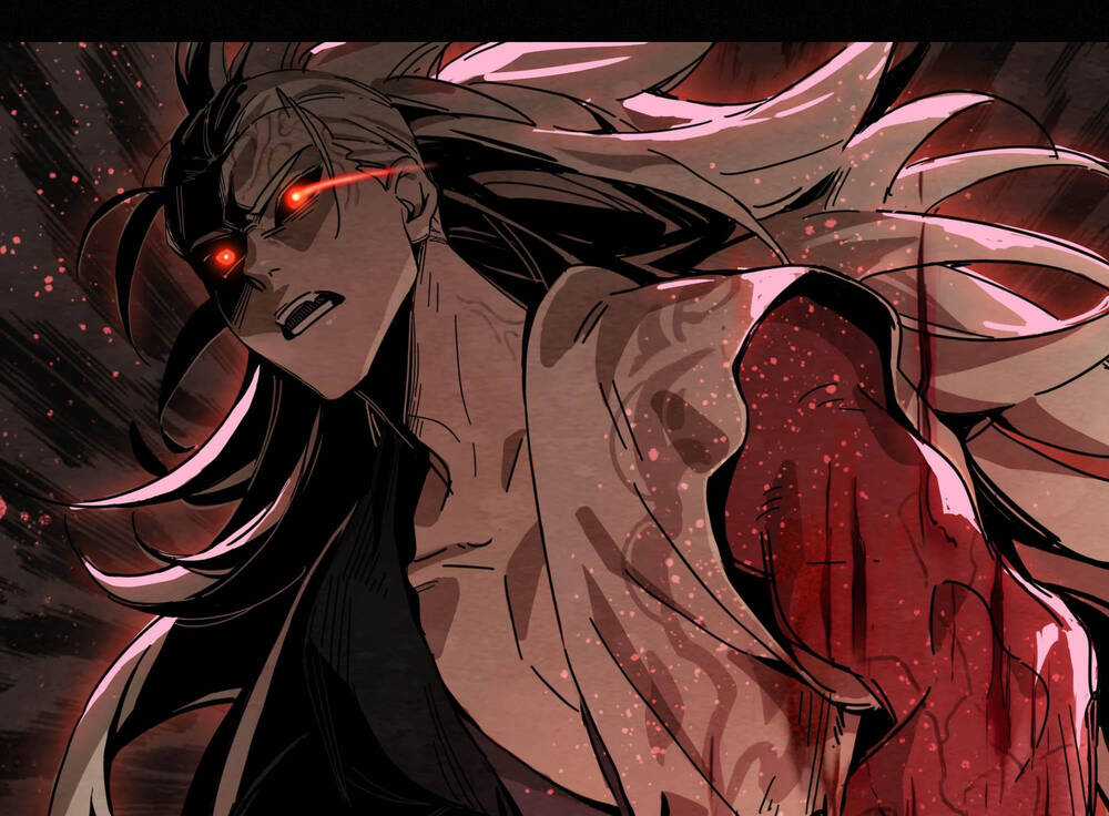 Ý Chí Dũng Sĩ 2 - Chapter 3 - Trang 7