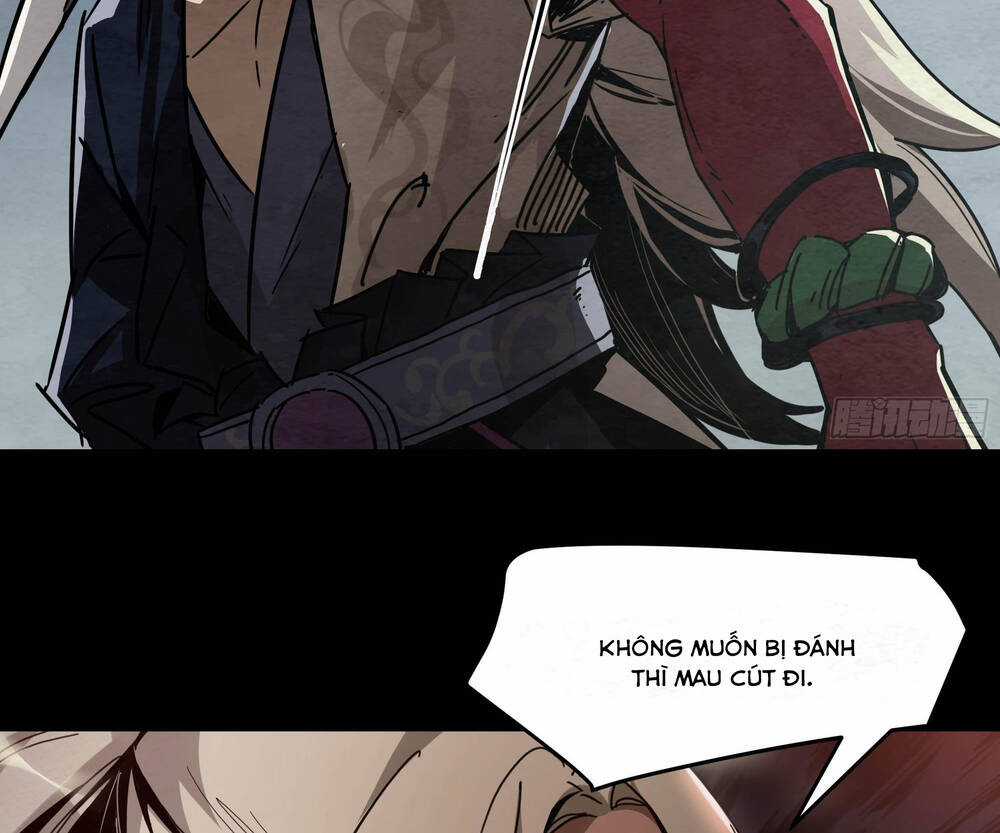 Ý Chí Dũng Sĩ 2 - Chapter 3 - Trang 61