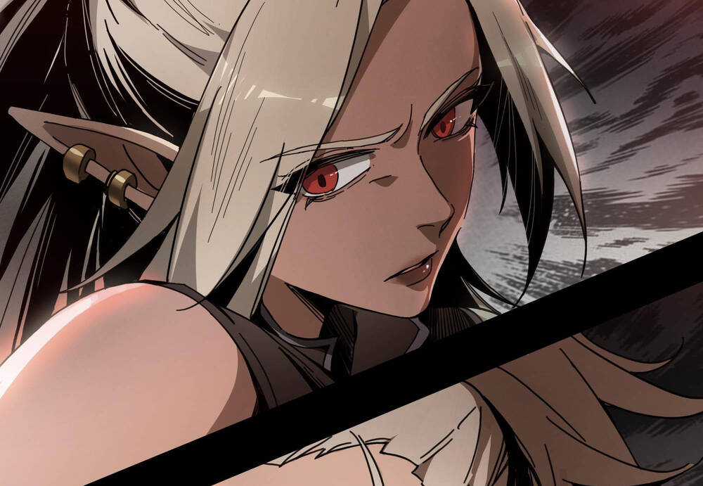 Ý Chí Dũng Sĩ 2 - Chapter 3 - Trang 62