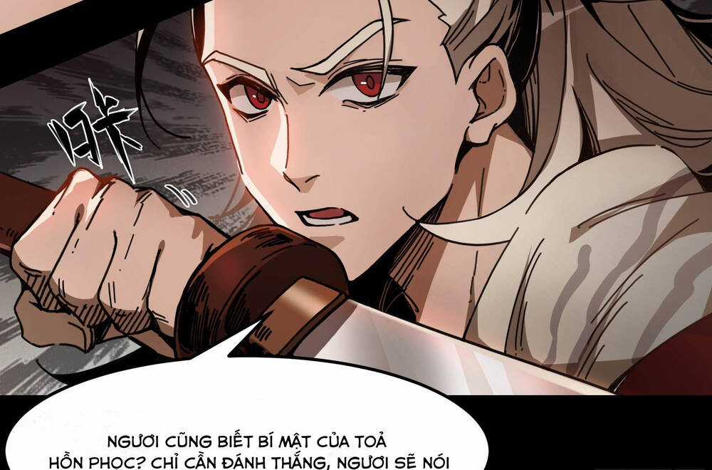 Ý Chí Dũng Sĩ 2 - Chapter 3 - Trang 63