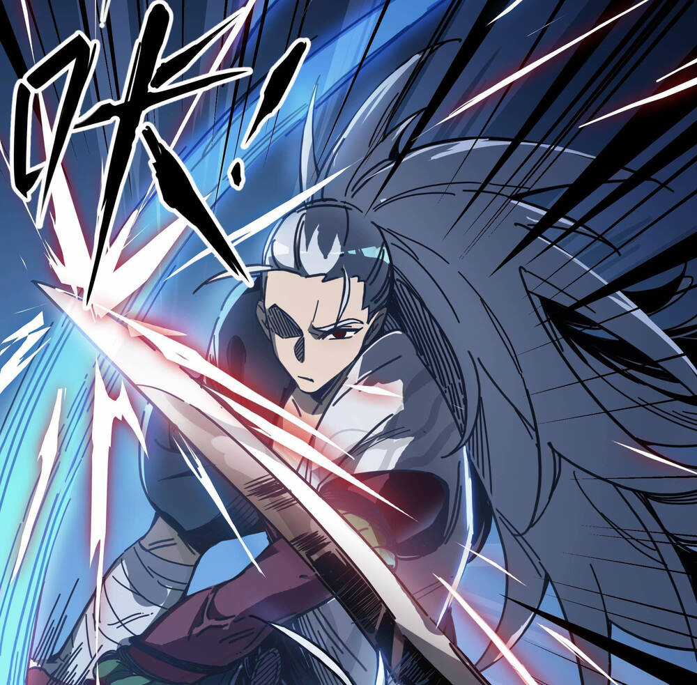 Ý Chí Dũng Sĩ 2 - Chapter 3 - Trang 67