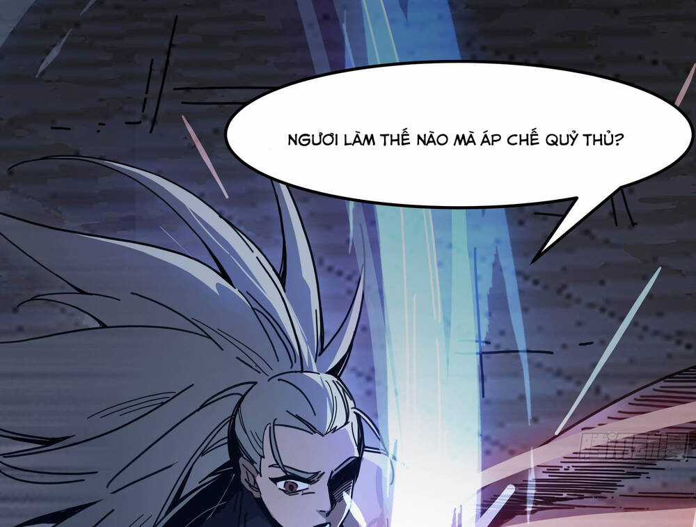 Ý Chí Dũng Sĩ 2 - Chapter 3 - Trang 70