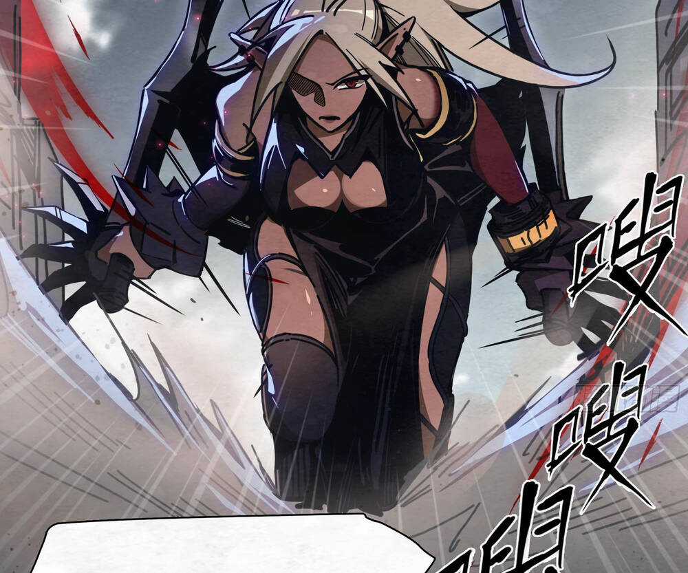 Ý Chí Dũng Sĩ 2 - Chapter 3 - Trang 78