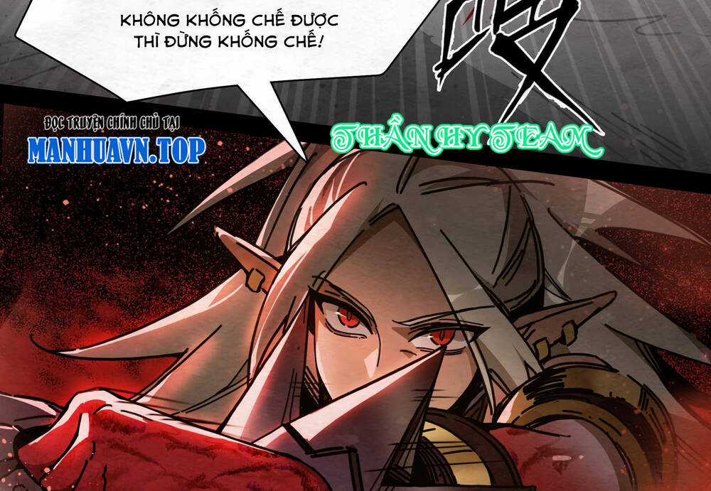 Ý Chí Dũng Sĩ 2 - Chapter 3 - Trang 79