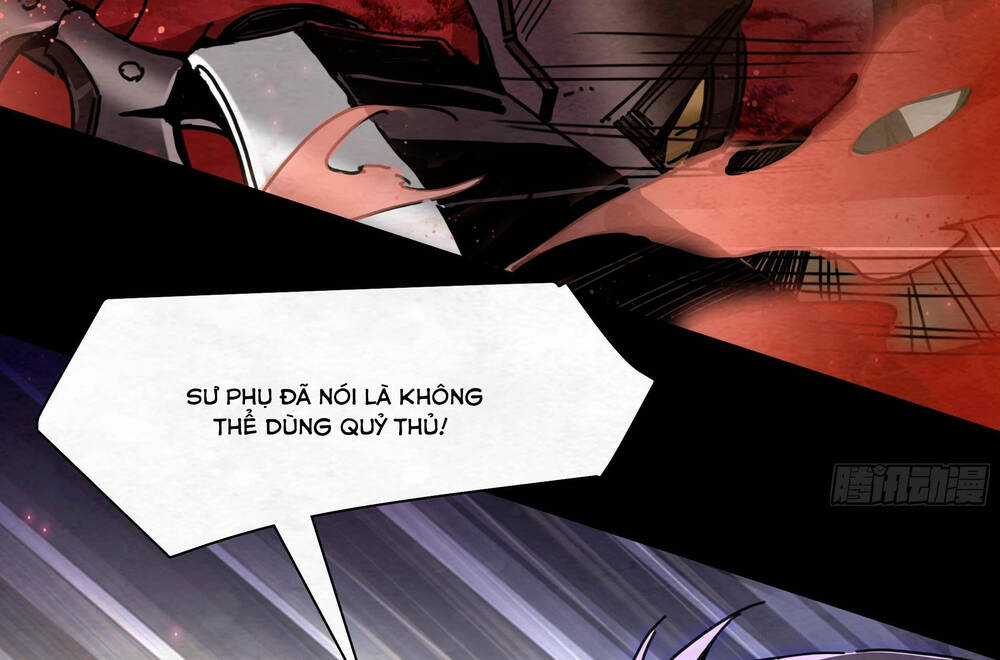 Ý Chí Dũng Sĩ 2 - Chapter 3 - Trang 80