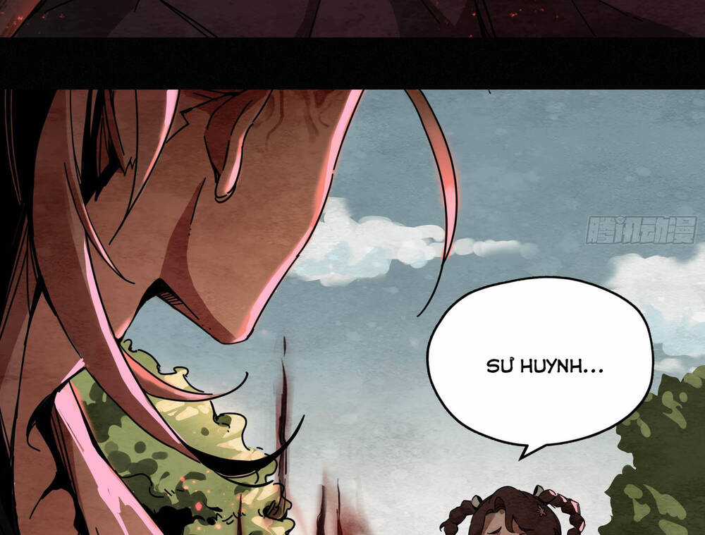 Ý Chí Dũng Sĩ 2 - Chapter 3 - Trang 9