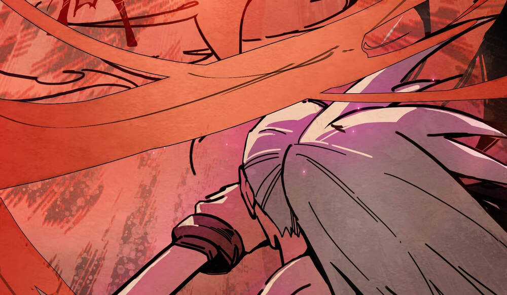 Ý Chí Dũng Sĩ 2 - Chapter 3 - Trang 85