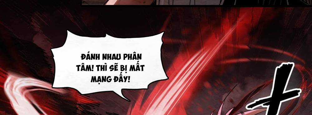 Ý Chí Dũng Sĩ 2 - Chapter 4 - Trang 11