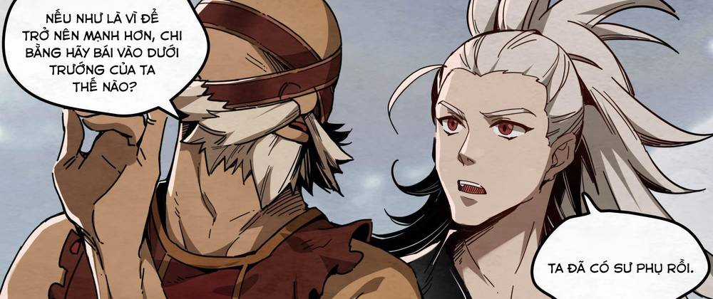 Ý Chí Dũng Sĩ 2 - Chapter 4 - Trang 104