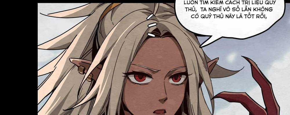 Ý Chí Dũng Sĩ 2 - Chapter 4 - Trang 106