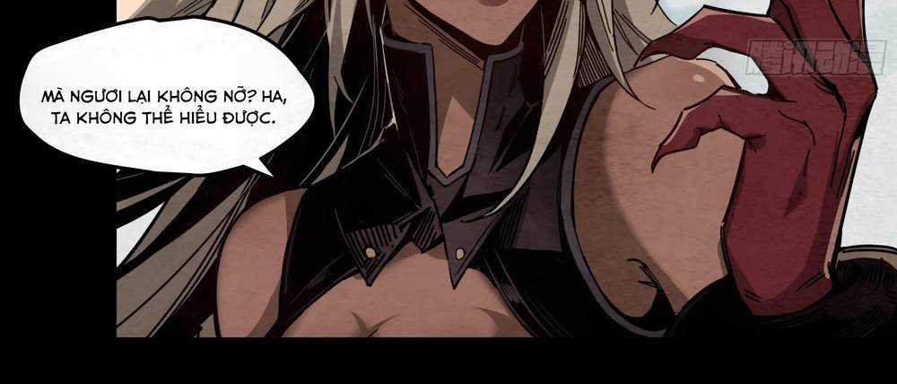 Ý Chí Dũng Sĩ 2 - Chapter 4 - Trang 107