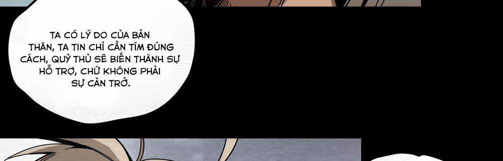 Ý Chí Dũng Sĩ 2 - Chapter 4 - Trang 109