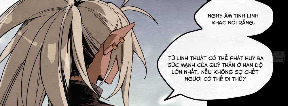 Ý Chí Dũng Sĩ 2 - Chapter 4 - Trang 110