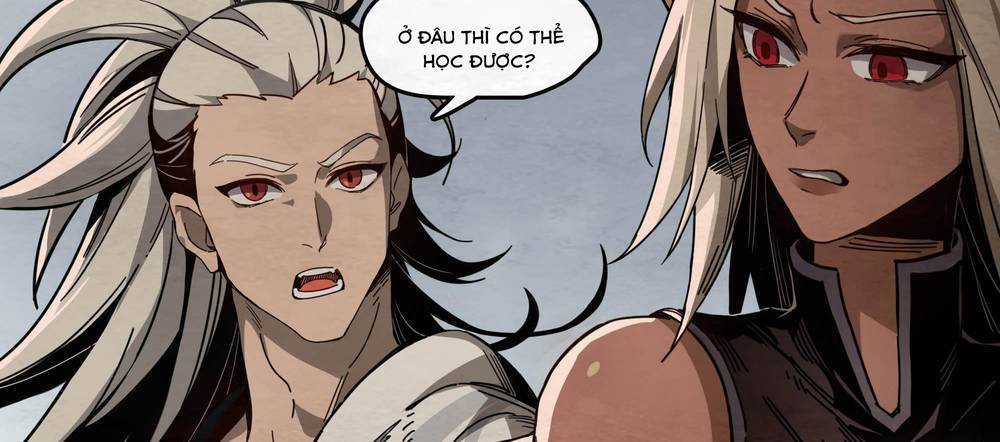 Ý Chí Dũng Sĩ 2 - Chapter 4 - Trang 112