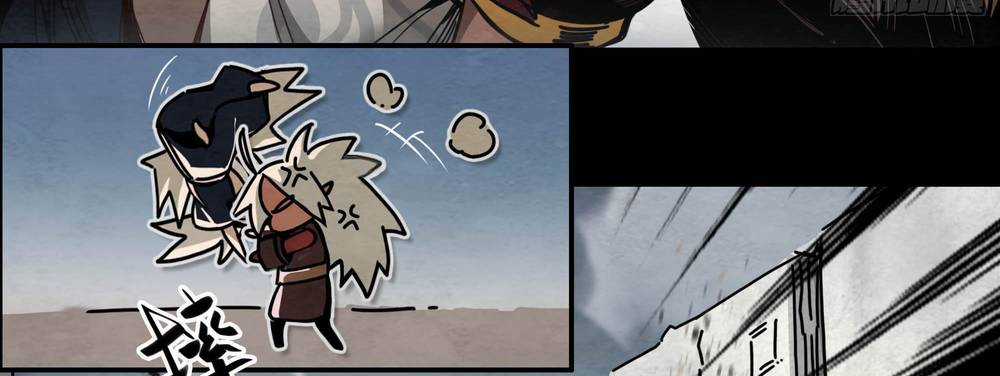 Ý Chí Dũng Sĩ 2 - Chapter 4 - Trang 114