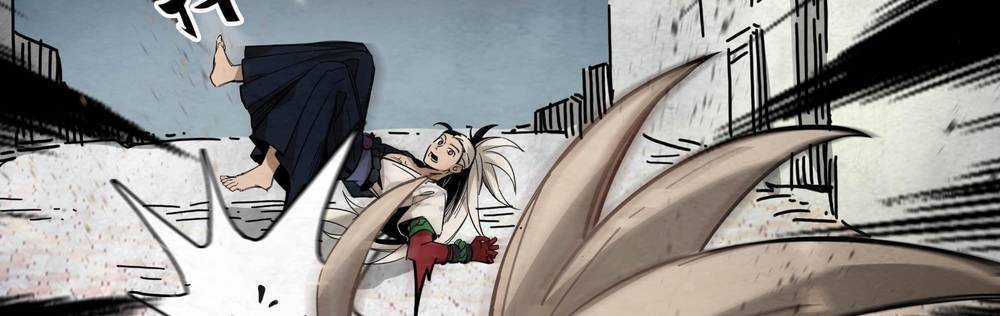 Ý Chí Dũng Sĩ 2 - Chapter 4 - Trang 115