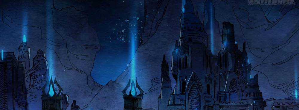 Ý Chí Dũng Sĩ 2 - Chapter 4 - Trang 121