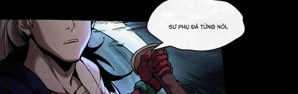 Ý Chí Dũng Sĩ 2 - Chapter 4 - Trang 16