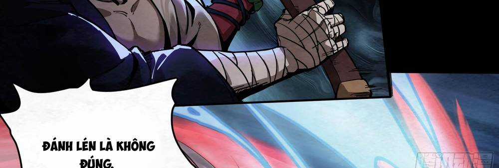 Ý Chí Dũng Sĩ 2 - Chapter 4 - Trang 17