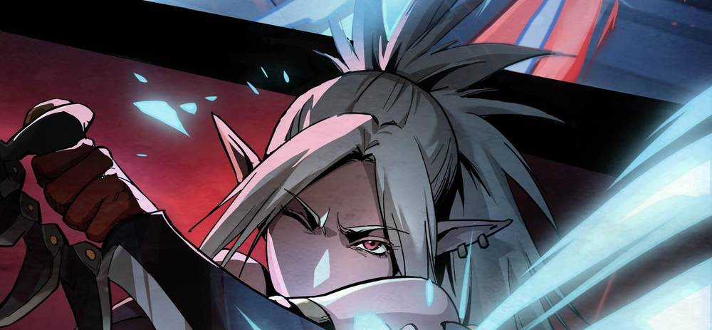 Ý Chí Dũng Sĩ 2 - Chapter 4 - Trang 21