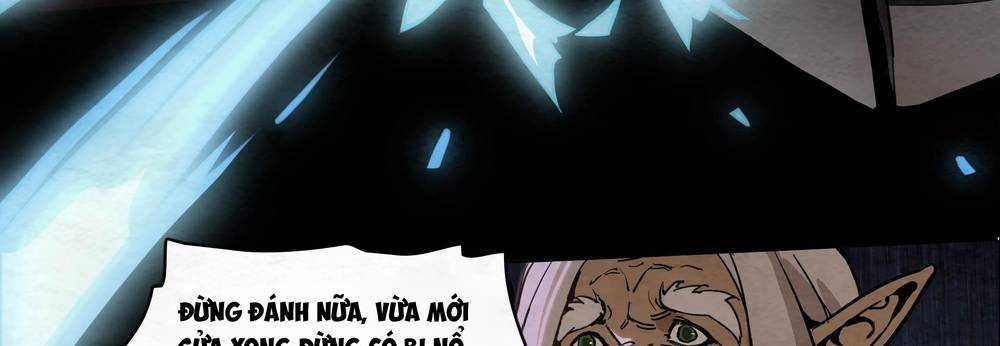 Ý Chí Dũng Sĩ 2 - Chapter 4 - Trang 23