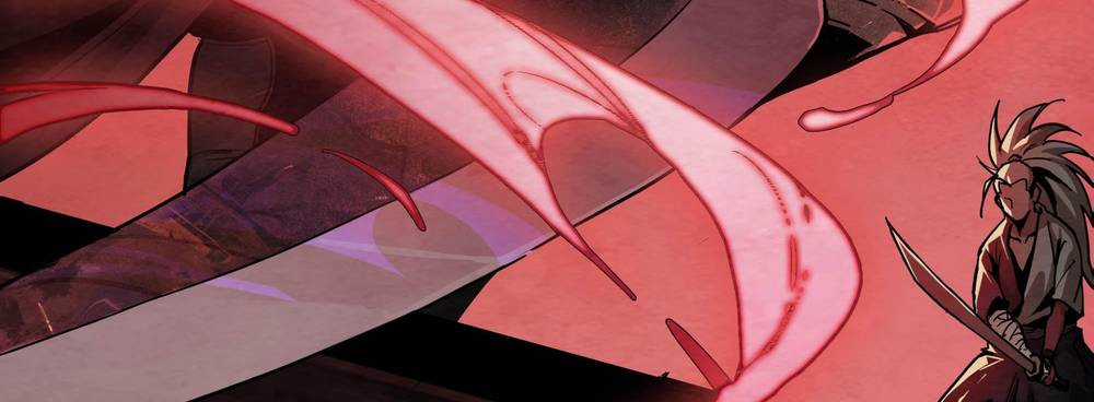 Ý Chí Dũng Sĩ 2 - Chapter 4 - Trang 28