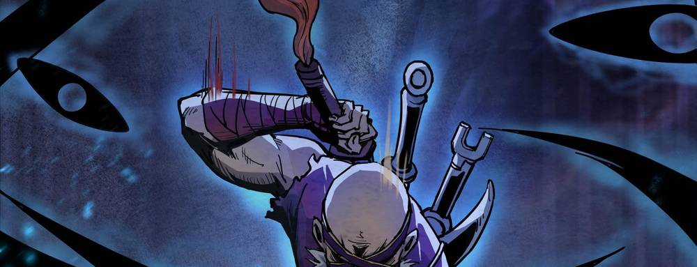 Ý Chí Dũng Sĩ 2 - Chapter 4 - Trang 37