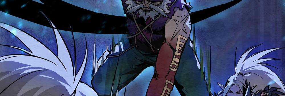 Ý Chí Dũng Sĩ 2 - Chapter 4 - Trang 38