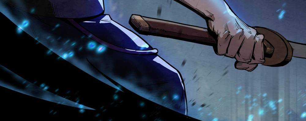 Ý Chí Dũng Sĩ 2 - Chapter 4 - Trang 41