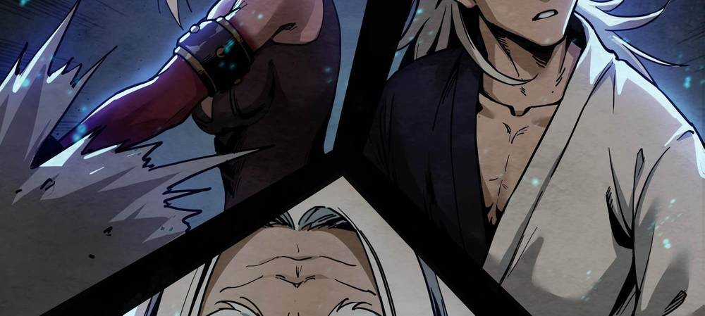 Ý Chí Dũng Sĩ 2 - Chapter 4 - Trang 43