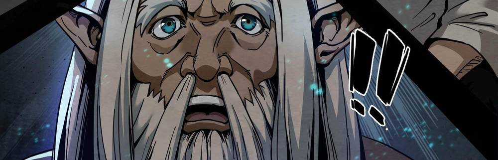 Ý Chí Dũng Sĩ 2 - Chapter 4 - Trang 44