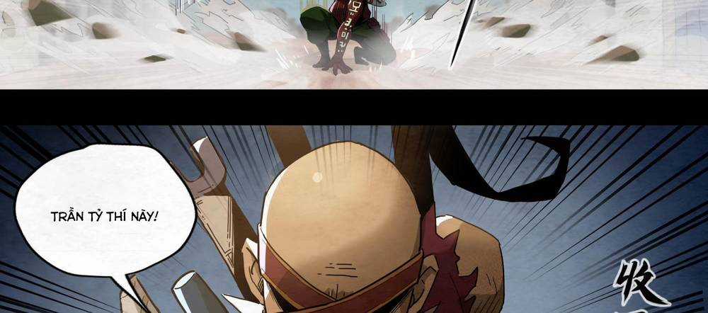 Ý Chí Dũng Sĩ 2 - Chapter 4 - Trang 47