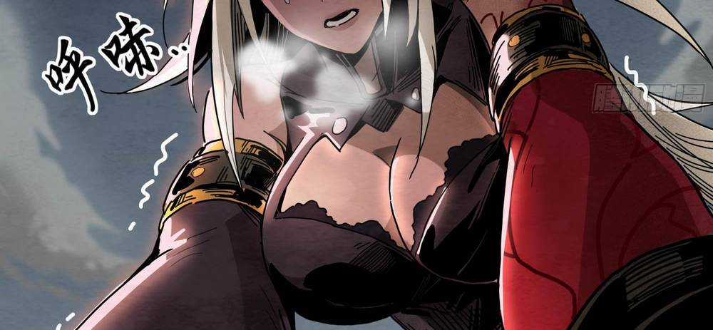 Ý Chí Dũng Sĩ 2 - Chapter 4 - Trang 55