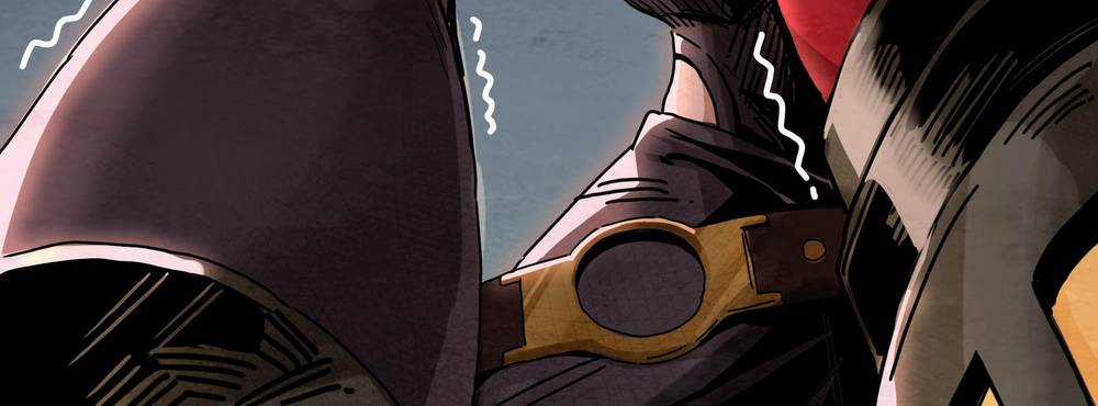 Ý Chí Dũng Sĩ 2 - Chapter 4 - Trang 56