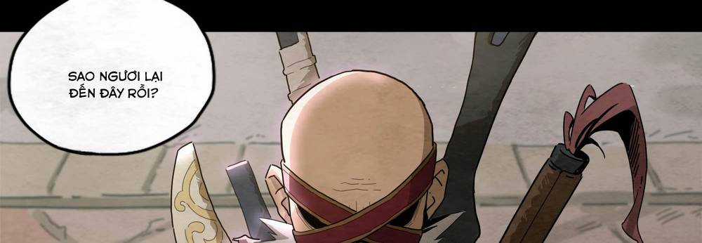 Ý Chí Dũng Sĩ 2 - Chapter 4 - Trang 58