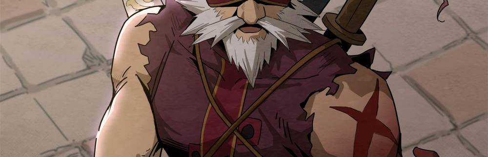 Ý Chí Dũng Sĩ 2 - Chapter 4 - Trang 59