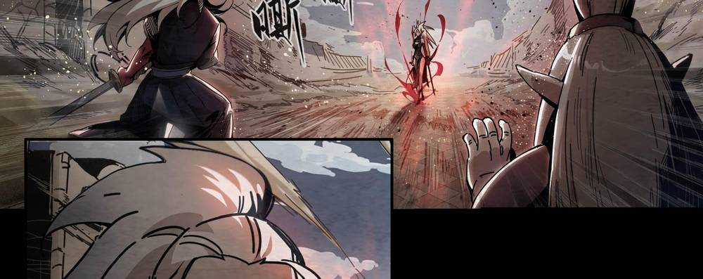 Ý Chí Dũng Sĩ 2 - Chapter 4 - Trang 7