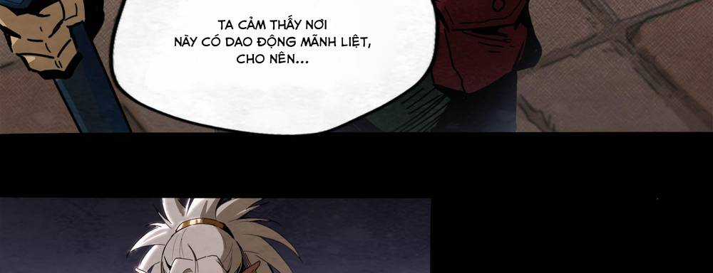 Ý Chí Dũng Sĩ 2 - Chapter 4 - Trang 61