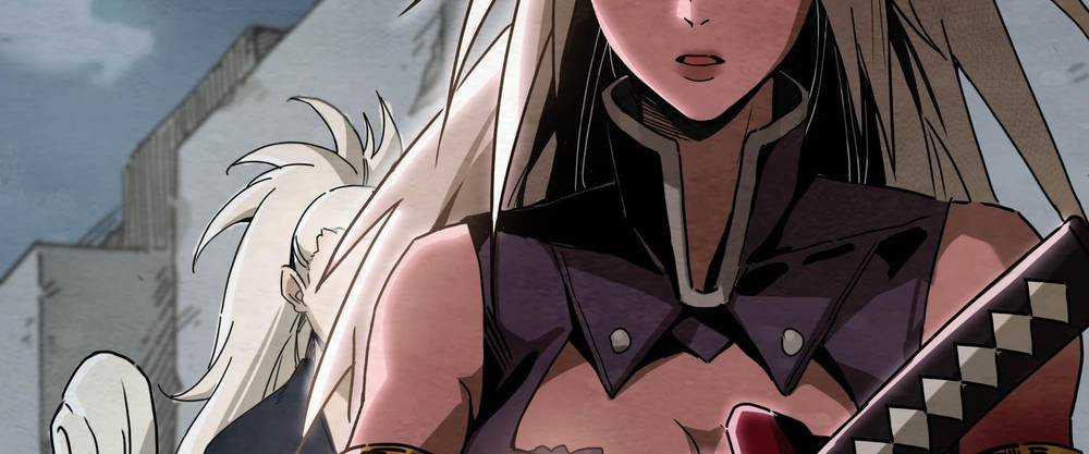 Ý Chí Dũng Sĩ 2 - Chapter 4 - Trang 67