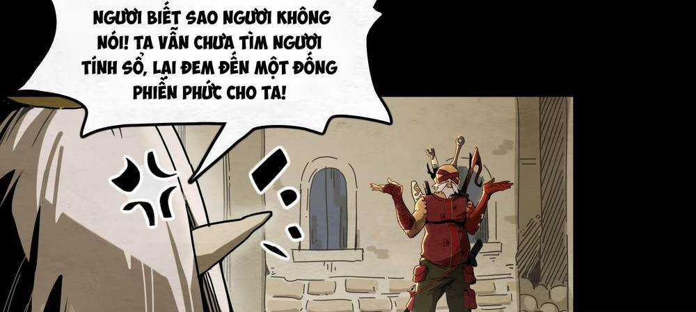 Ý Chí Dũng Sĩ 2 - Chapter 4 - Trang 77