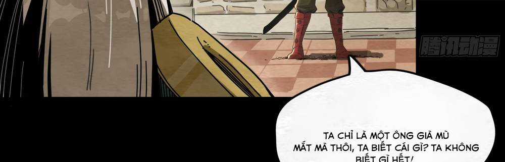 Ý Chí Dũng Sĩ 2 - Chapter 4 - Trang 78