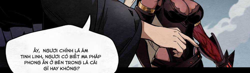 Ý Chí Dũng Sĩ 2 - Chapter 4 - Trang 82