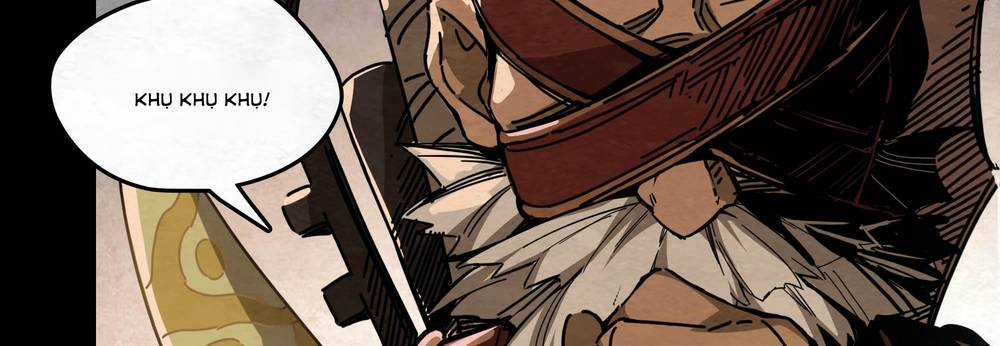 Ý Chí Dũng Sĩ 2 - Chapter 4 - Trang 91