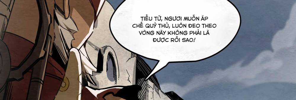 Ý Chí Dũng Sĩ 2 - Chapter 4 - Trang 94