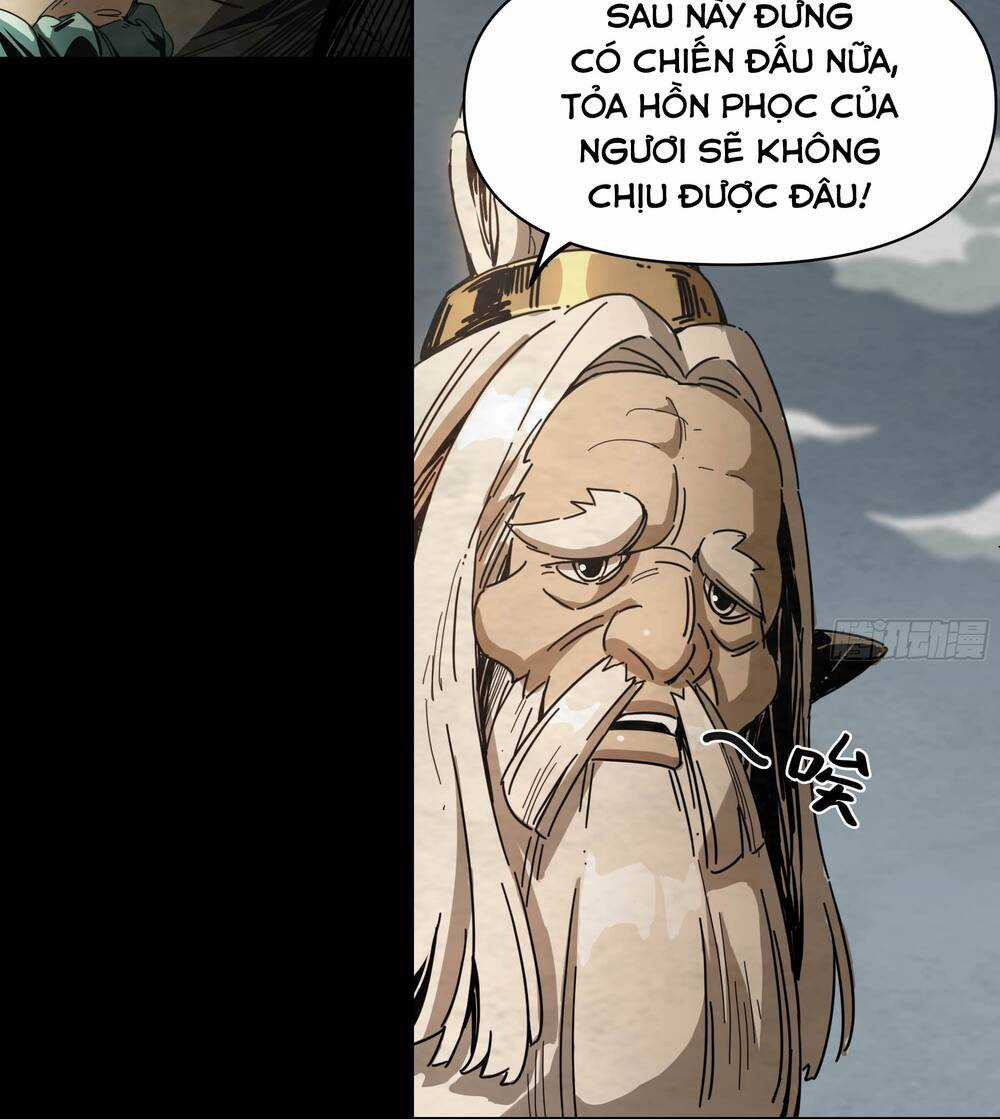 Ý Chí Dũng Sĩ 2 - Chapter 5 - Trang 11