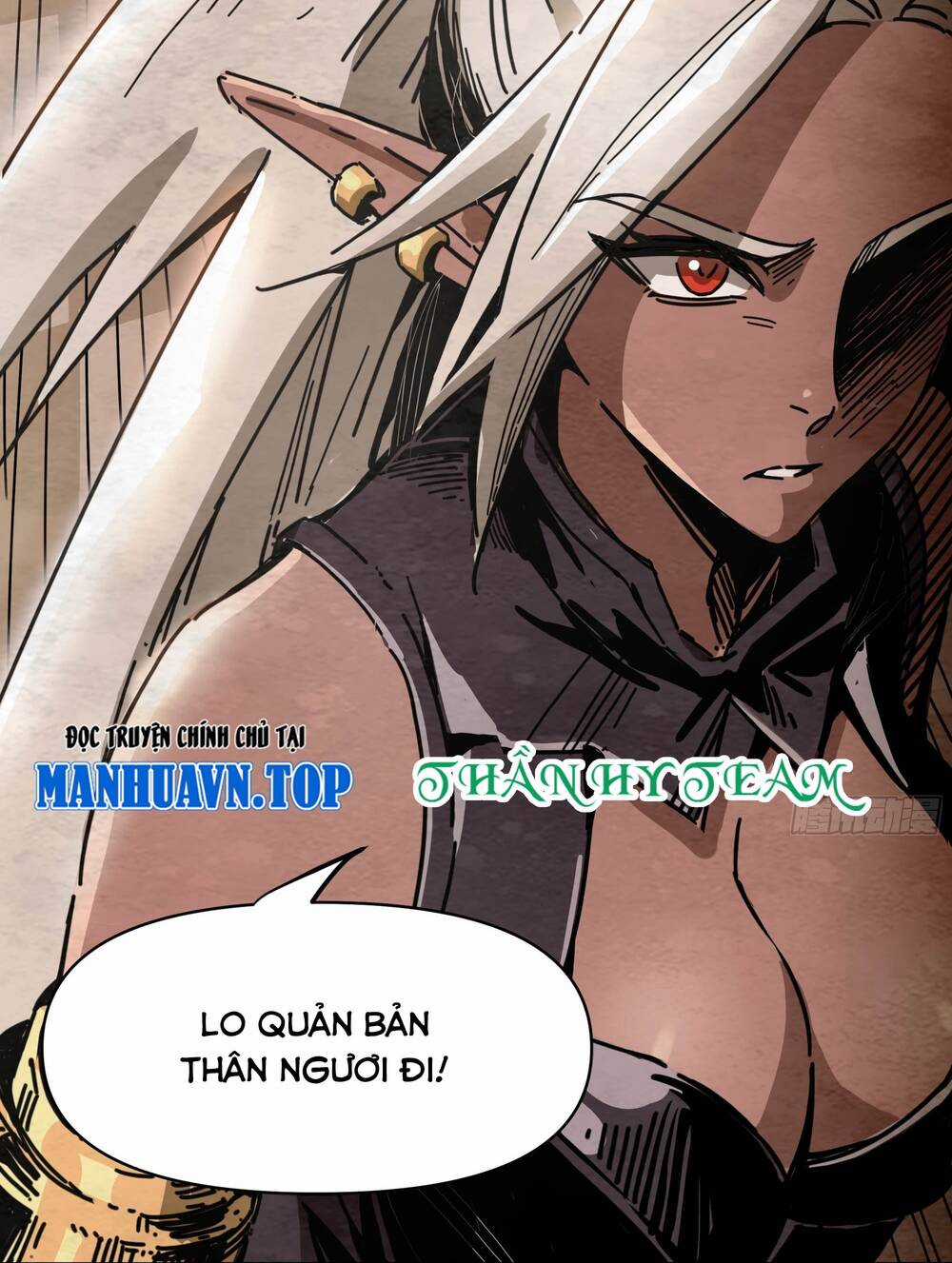 Ý Chí Dũng Sĩ 2 - Chapter 5 - Trang 14