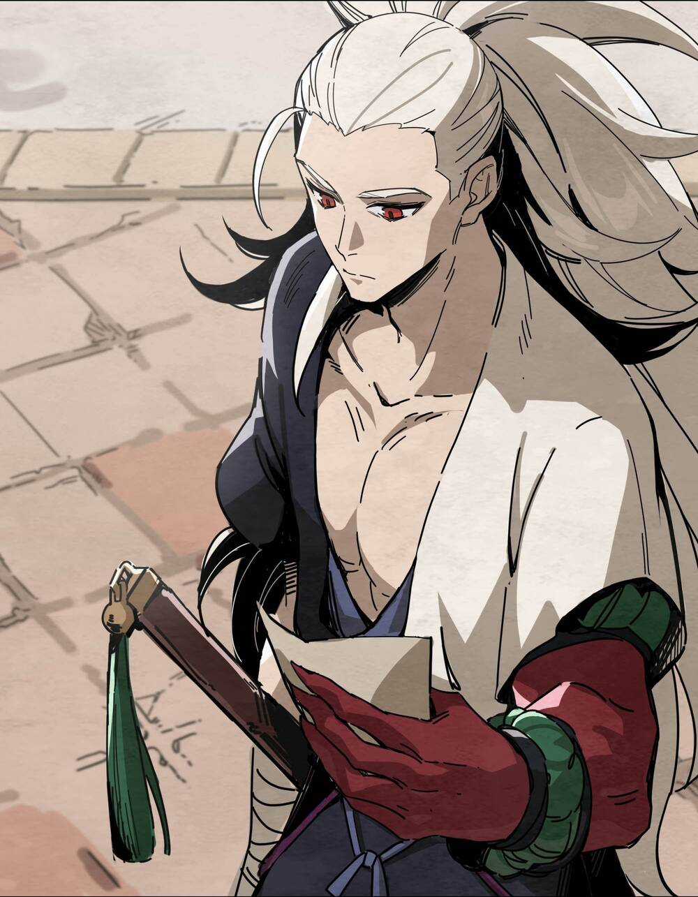 Ý Chí Dũng Sĩ 2 - Chapter 5 - Trang 17