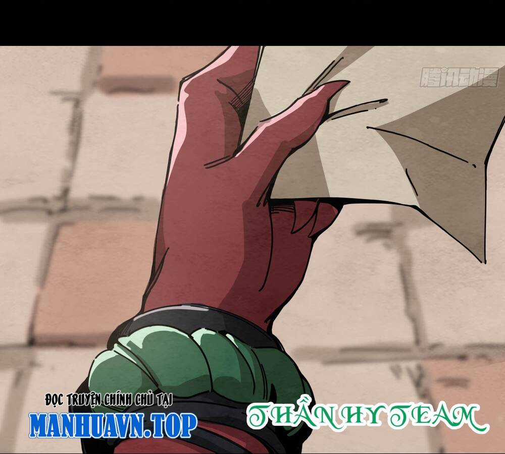 Ý Chí Dũng Sĩ 2 - Chapter 5 - Trang 18